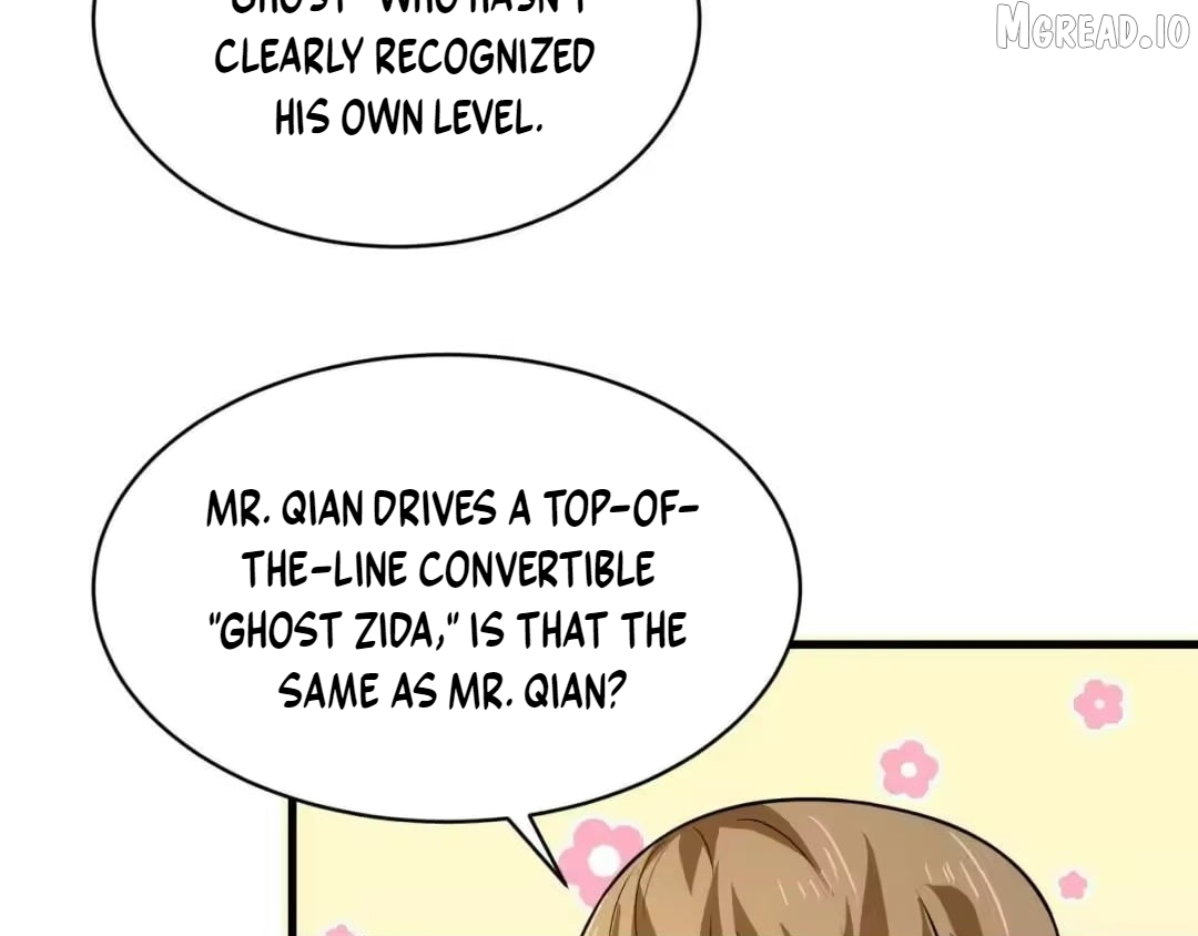 Era of the Haunted Chapter 607  - page 101